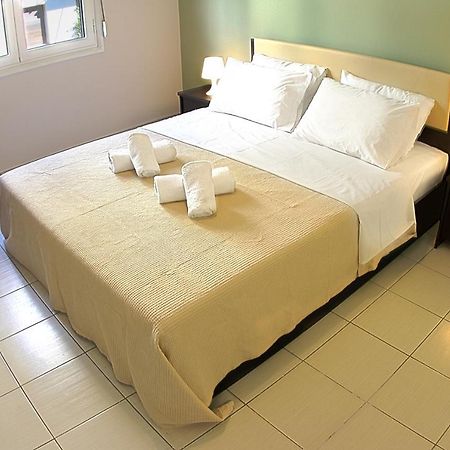 Central Apartment At Koukaki Area Atene Esterno foto
